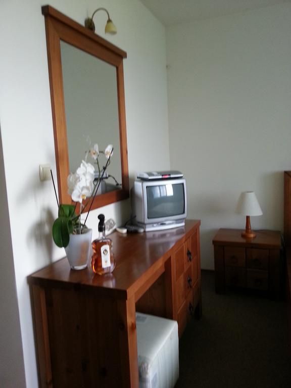 Sea View Family Hotel Kranevo Quarto foto