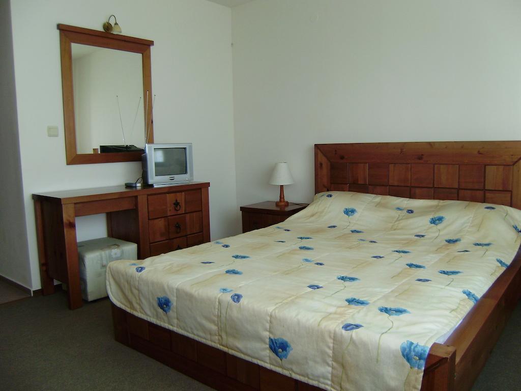Sea View Family Hotel Kranevo Quarto foto